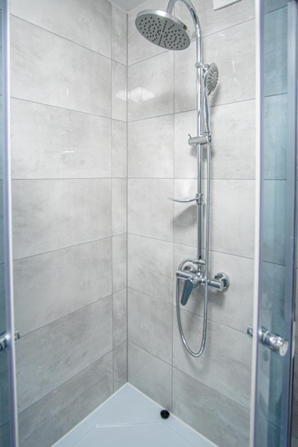 Dream Aparts - 10 Lutego Lodž Exteriér fotografie
