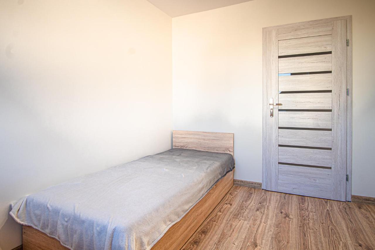 Dream Aparts - 10 Lutego Lodž Exteriér fotografie