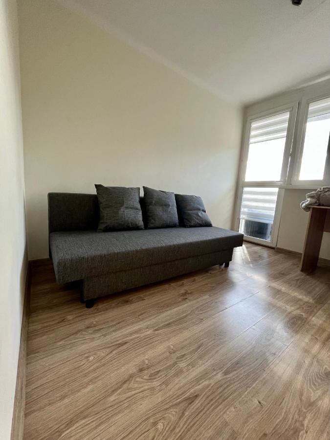 Dream Aparts - 10 Lutego Lodž Exteriér fotografie